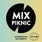 Nitin - Piknic Électronik 2015-05-31