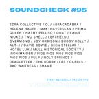 Soundcheck #95