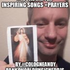 SpiritualAwakening #Kickstarter Inspiring Songs +Prayers  #Cologneandy #Nr1WorldUnsignedDJS #Frechen