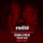 The Hierarchy Audio Show #20.11