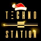 Mix of 2021 Best Techno Tracks I Techno Station