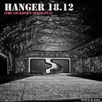 Dj Clarkee - Hanger 18.12 Studio Mix techno acid Trance (Lockdown mix pt.5)