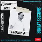 Lukey P - LIVE on GHR - 17/9/23