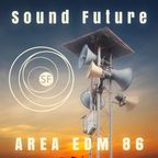 Mix[c]loud - AREA EDM 86 - Sound Future