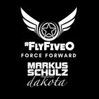 #FlyFiveO Force Forward - Markus Schulz pres Dakota - Live @ Transmission Festival Prague