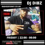 Big In The Game Show With DJ Dibz 16-2-24 (10pm-12am)