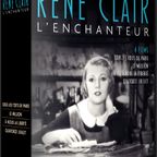 CHRONIQUES DVD - Coffret René Clair, l'enchanteur - Tamasa