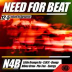 Need for Beat 12-5