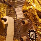 Corona Files 1 - livestream@RealWhiteRabbit Wien