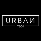 URBAN TECH [Mixed by CHR]