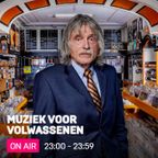 2023-09-26 Di Johan Derksen Muziek Voor Volwassenen Radio Veronica 23-00 uur