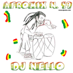 Afromix Vol. 49 - Mix Dj Nello ( 06/ 2006 )