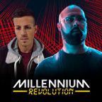 MILLENNIUM REVOLUTION | 17/07/2021