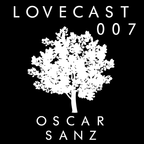 LOVECAST @ Podcast hosted by OSCAR SANZ (COL)
