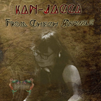 Kan Jacca (CZ) neuro, jungle drum and bass mix   @ Night Sirens Podcast show (05.05.2016)