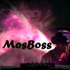 DJ MosBoss - Wet electric beach party