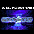 DJ NSJ MIX House Arrest ft. Lose My Self ft. Don't Say Goodbye ft. Other Songs In A Mix