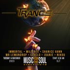 Mr Lemondrop Trance @ MFTS 14-11-23