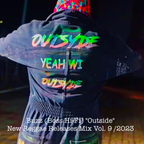 "Outside" New Reggae Releases Mix Vol. 9 / 2023