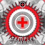 MATT HART @ VIRTUAL TEMPLE 6 (online) - 14.10.22