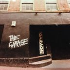 This Is Graeme Park: The Garage Nottingham 21OCT91 Live DJ set