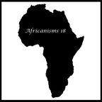 Africanisms 18