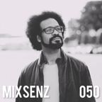 Mixsenz 050 with Amare