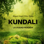 Kundali: La ciudad perdida (Audiolibro en español completo, gratis para escuchar)