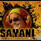 Mix halloween By Sayani "Trance Projection" spécial UNITED BEATS RECORDS