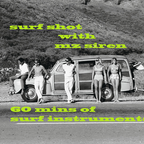 Surf Shot  - 60 mins of Surf Instrumental