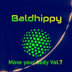 Move Your Body Vol.7