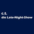 c.t. - die Late-Night-Show [LIVE] mit Pascal, Mika und Marine vom 07.07.2023