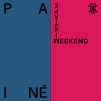 Weekend Mixtape #94: Painé