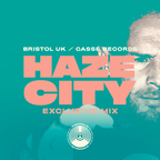 Haze City - Exclusive Mix