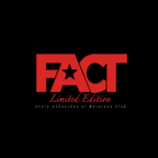 Fact Ltd Edition at Macarena Club, Barcelona 2012