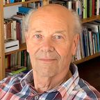 60_Boekenpraat (Radio Centraal 7 juli 2023) In memoriam Hubert Van Lier