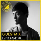 Supreme Standards Guest Mix 001 \\ Funk Bast*rd, Darker Than Wax