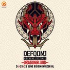 Radical Redemption | RED | Saturday | Defqon.1 Weekend Festival 2016