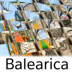 Balearica~Sunset Soundtrack April 2022