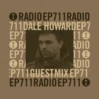 Toolroom Radio EP711 - Dale Howard Guest Mix