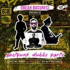 PostPunk Dubby Party Episode 1 - special guest Mark Reeder 10.02.2023