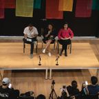 Colectiva Podcast 2019: Apertura