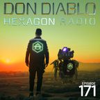 Don Diablo : Hexagon Radio Episode 171