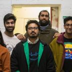 Swing Ting w/ Samrai ft. Chandé, Provhat, Suchi & Qwirk (Daytimers) - 27th November 2021