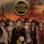 Latitudes #07: entrevista a Burning Caravan