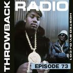 Throwback Radio #73 - DJ New Era (Classic Hip Hop Mix)