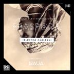 World Electronic Grooves Diaspora #7 -SELECTOR PABLERAS - BN Mallorca