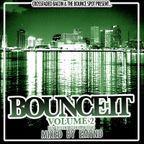 1st & 15th Mixcast Vol 38 - Emynd - Bounce It Vol 2