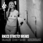 Strictly Breaks w/ Raggs - Aaja Channel 2 - 04 08 22