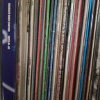 SUBCULTURE : My Vinyl From A-Z : Part 3 (From APB-AUT)